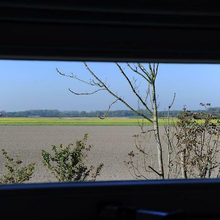 Vakantiehuizen 'T Centrum Oostkapelle Extérieur photo