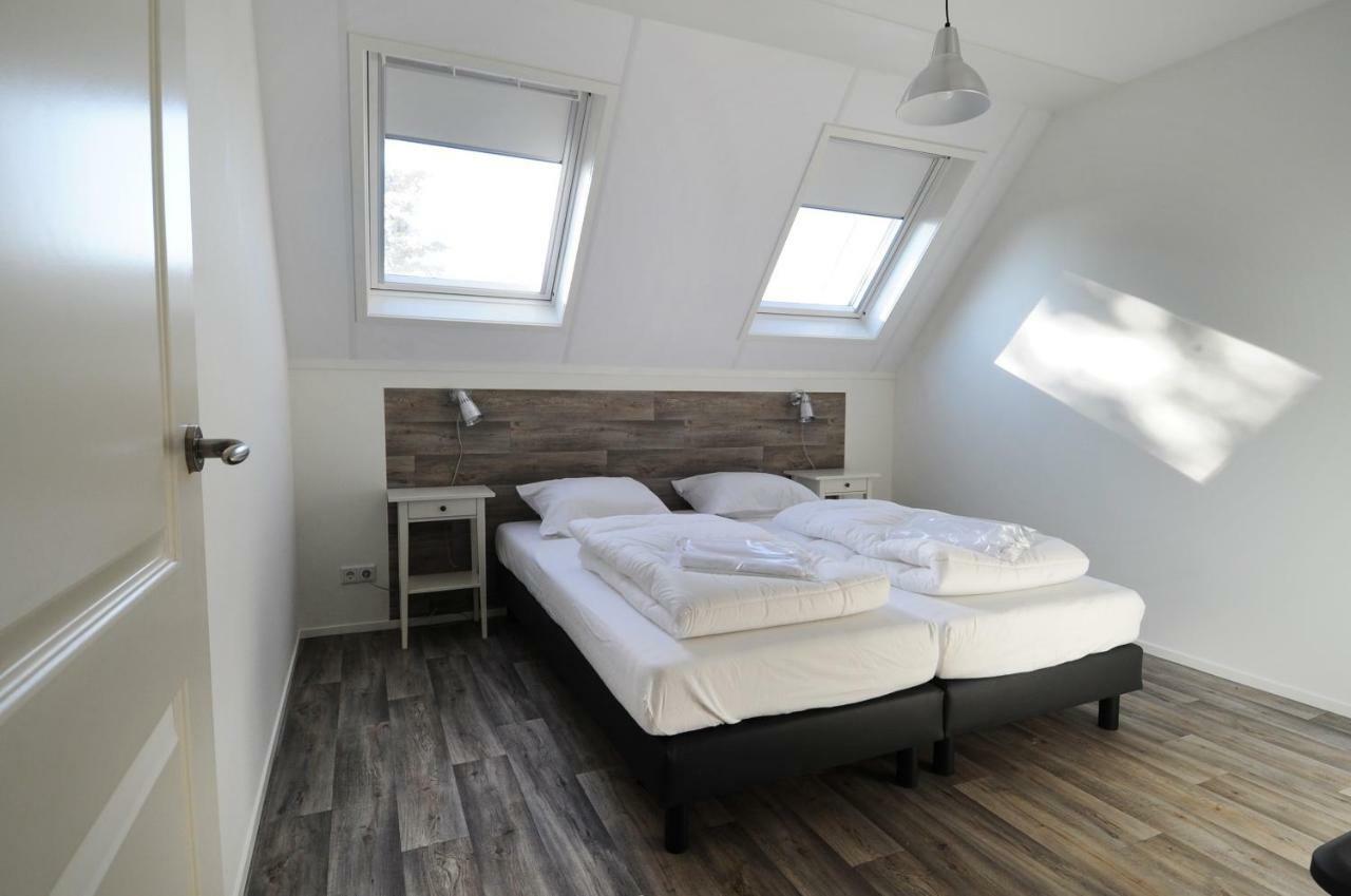 Vakantiehuizen 'T Centrum Oostkapelle Extérieur photo
