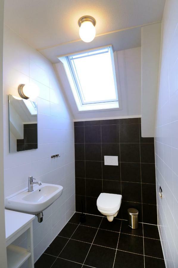 Vakantiehuizen 'T Centrum Oostkapelle Extérieur photo
