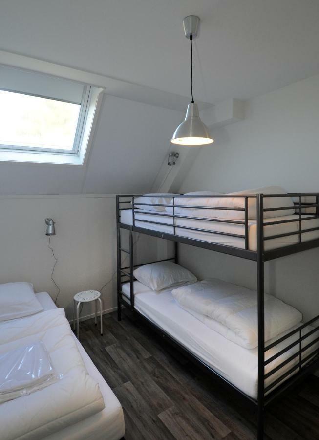 Vakantiehuizen 'T Centrum Oostkapelle Extérieur photo