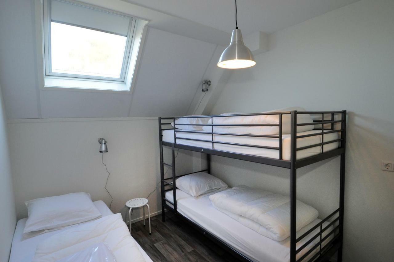 Vakantiehuizen 'T Centrum Oostkapelle Extérieur photo