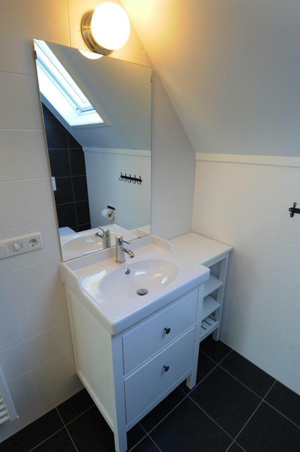 Vakantiehuizen 'T Centrum Oostkapelle Extérieur photo