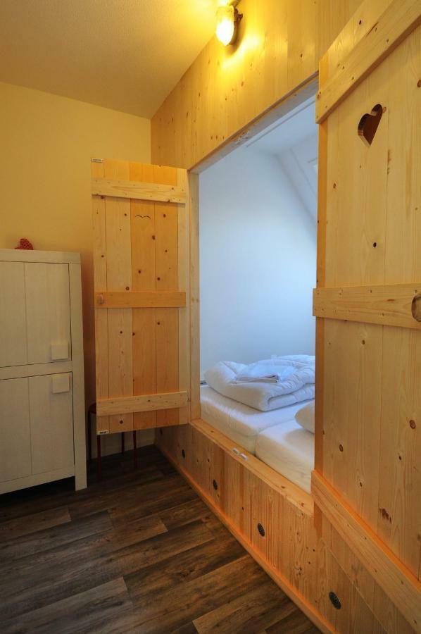 Vakantiehuizen 'T Centrum Oostkapelle Extérieur photo