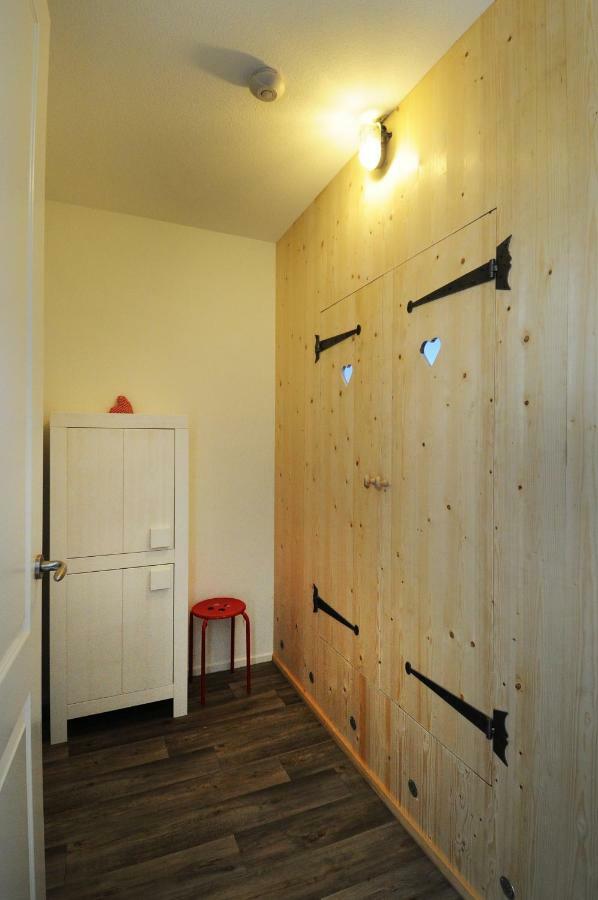 Vakantiehuizen 'T Centrum Oostkapelle Extérieur photo